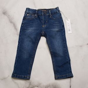 Joe's Jeans The Brixton straight jeans nwt